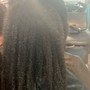 Crochet Braids