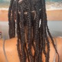 Crochet Braids