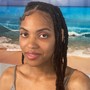 Crochet Braids