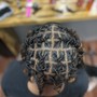 Alicia Keys Braids