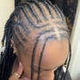 Tribal Braids