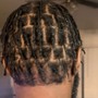 Comb Twist