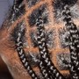 Kid's Braids