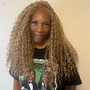 Crochet Braids