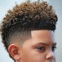 Kid's Cut