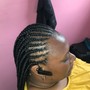 Kinky Twist