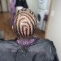 Style Removal with added extension