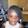 Box Braids