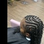 Comb Twist