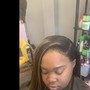 Closure Sew In