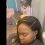 Closure Sew In