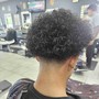 Men's Trim