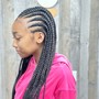 Individual Braids