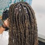 SENEGALESE TWIST