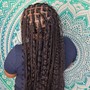 SENEGALESE TWIST