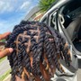 Small soft locs