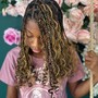 Crochet Braids