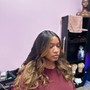 Vietnamese Straight Traditional Sew In (22”/22”/20”)