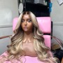 Wig Consultation