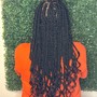 Box Braids