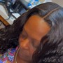 Versatile Sew In