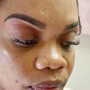 Brow Wax