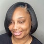 Traditional Sew In