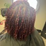 Natural Twists