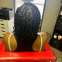 Natural Twists