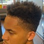 Kid’s Cut (13-17 yrs old)