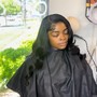 Lace Closure/Frontal  Sew In