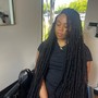 Faux Locs/ Soft Locs