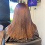 Root Color Touch Up