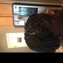 Kid's Starter locs