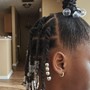 Teen  Braids