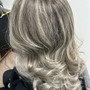 Full Balayage