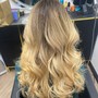 Full Balayage