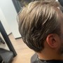 Men's Cut