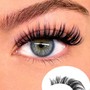 Lash Removal