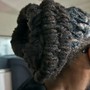 Re-twist and Style