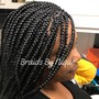 Poetic Justice Braids