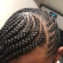 Crochet Braids