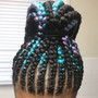 Poetic Justice Braids