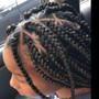 Poetic Justice Braids