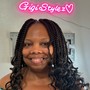 Crochet Braids