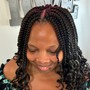 Crochet Braids