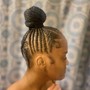 Jumbo Goddess Braids Knotless