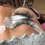 Wet Set Eyelash Extensions