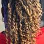 Crochet Braids