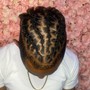 Cornrows